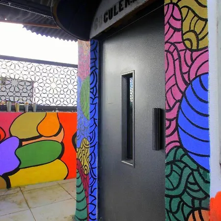 Guler Hotel Istanbul