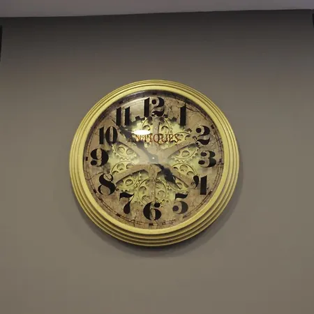 Hotel Guler Istanbul