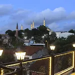 Guler Istambul