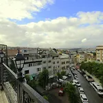 Guler Hotel Istambul