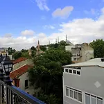 Guler Hotel Istambul