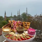 Guler Hotel 3*