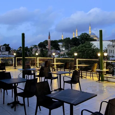 Guler 3* Istambul