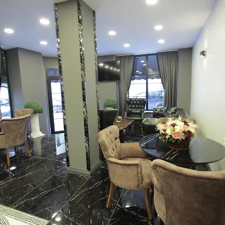 Guler Hotel 3*