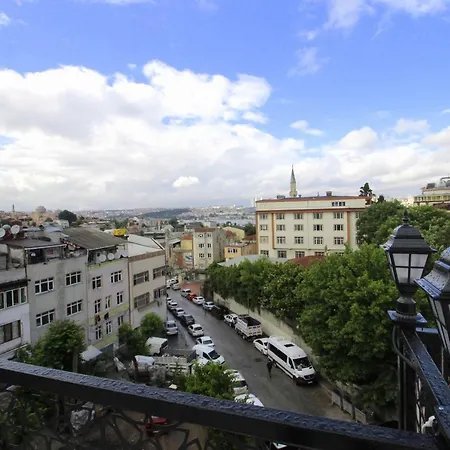 Guler Hotel