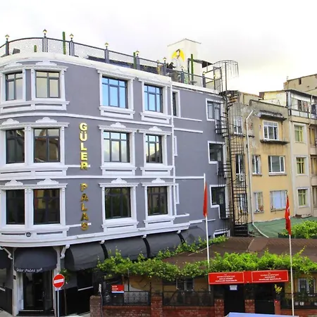 Hotel Guler