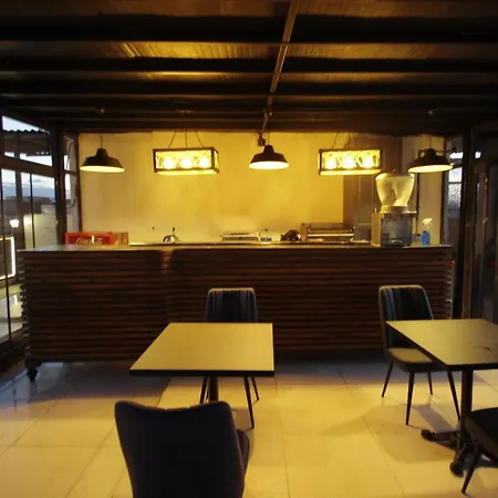 Hotel Guler