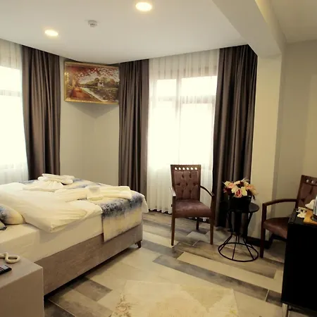 Guler 3* Istanbul