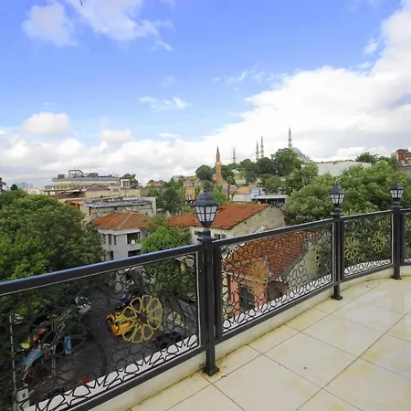 Guler Hotel 3*