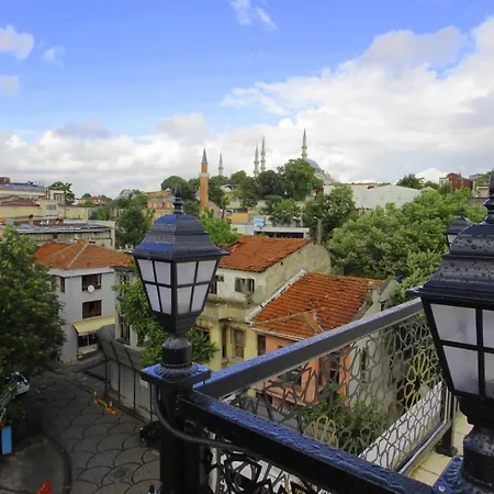 Guler Hotel 3*