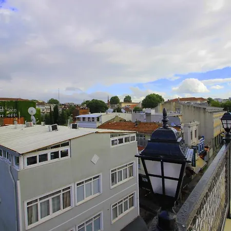 Hotel Guler