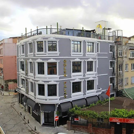 Guler Hotel