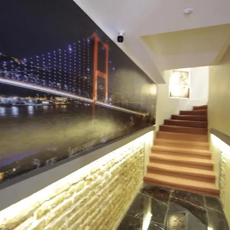 Guler Hotel