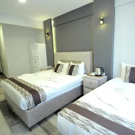 Hotel Guler Istanbul