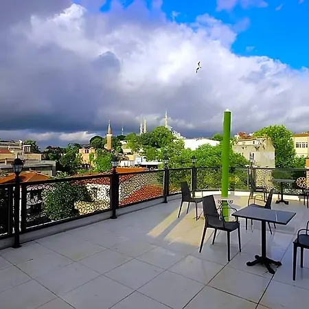 Guler Istanbul
