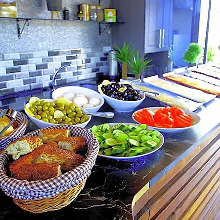 Guler 3* Istanbul
