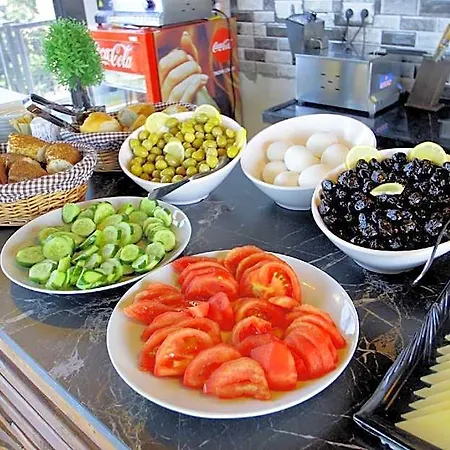 Guler Hotel 3*