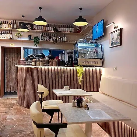 Guler 3* Istambul