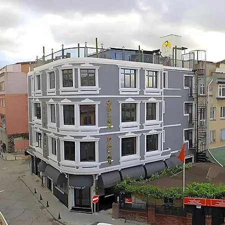 Hotel Guler 3*