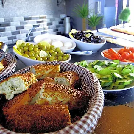 Guler 3* Istanbul