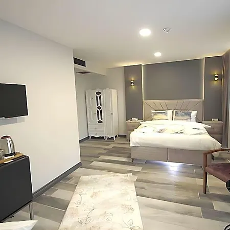 Hotel Guler