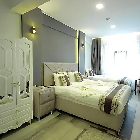 Hotel Guler