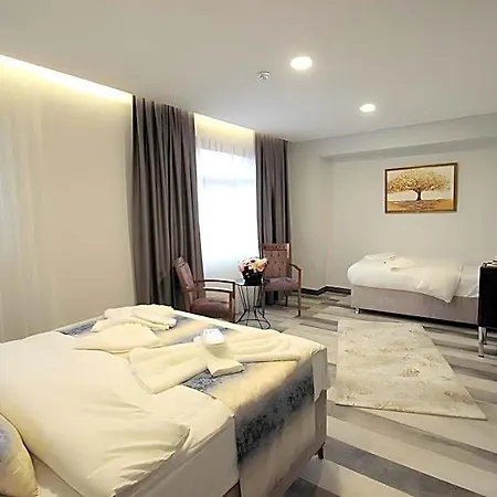 Hotel Guler