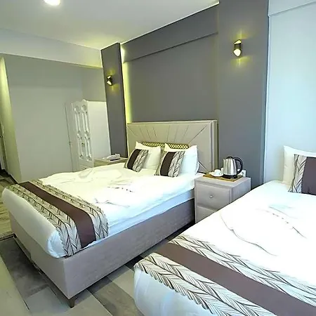 Hotel Guler Istanbul