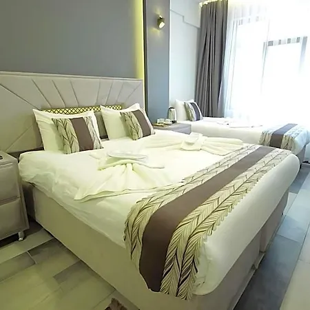 Hotel Guler