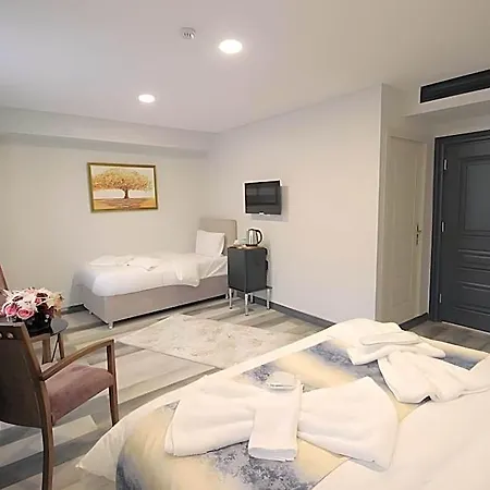 Guler Hotel 3*