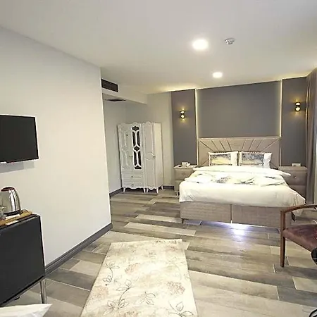 Hotel Guler Istanbul