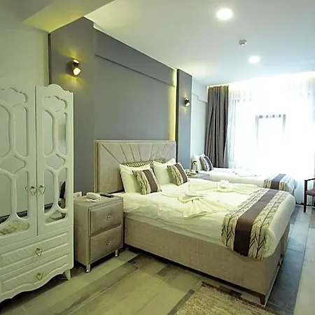 Guler Hotel Istanbul