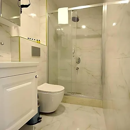 Guler 3* Istanbul