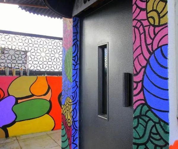 Guler Hotel Istanbul