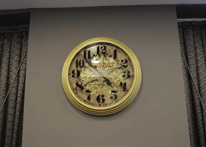 Hotel Guler Istanbul