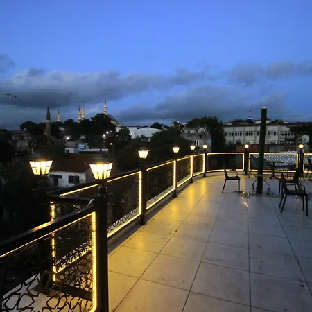 Guler Κωνσταντινούπολη