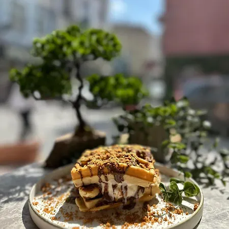 Ξενοδοχείο Guler Κωνσταντινούπολη