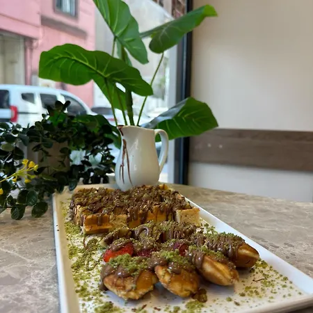 Guler Ξενοδοχείο