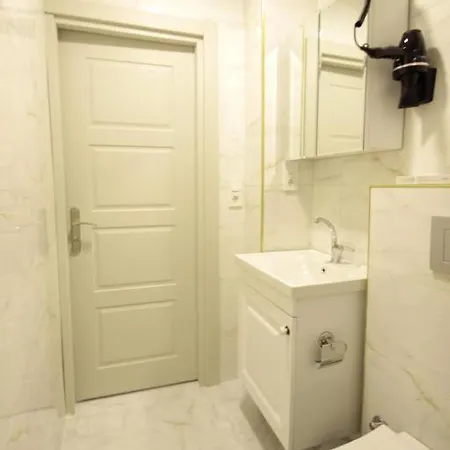 Ξενοδοχείο Guler