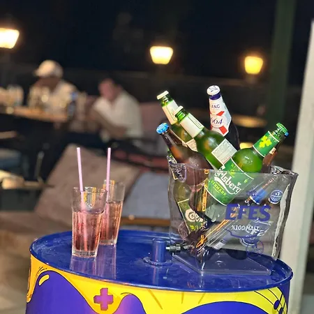 Guler Otel İstanbul