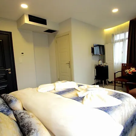 Guler Hotell 3*
