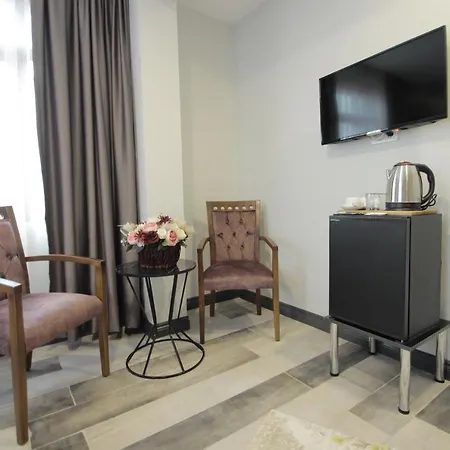 Güler Hotel