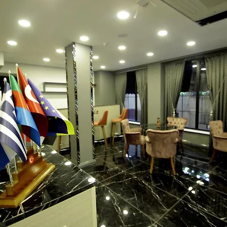 Hotell Guler