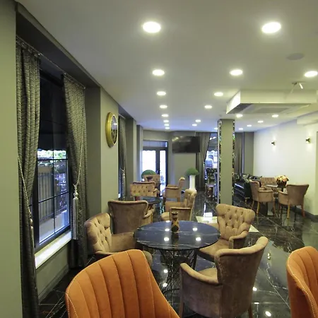 Guler Hotell 3*