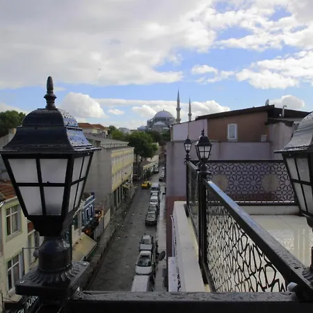 Güler 3* Estambul