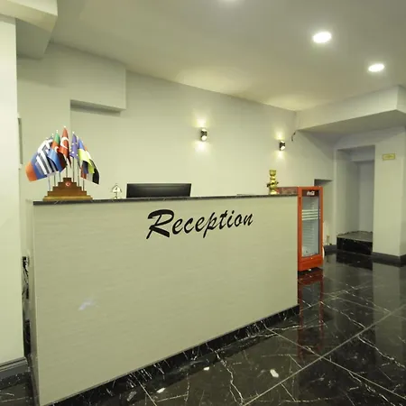 Hotell Guler 3*