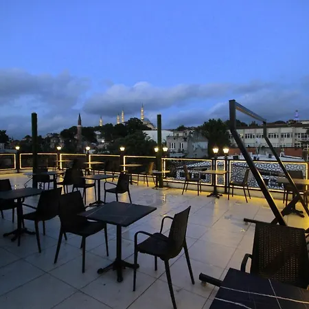 Hotell Guler 3*