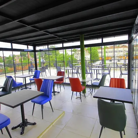 Hotell Guler