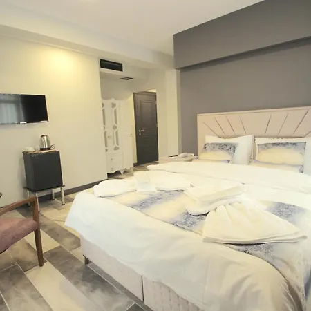 Guler Hotell