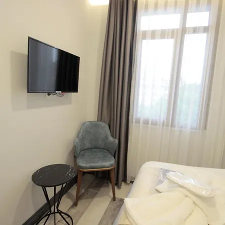 Hotell Guler 3*